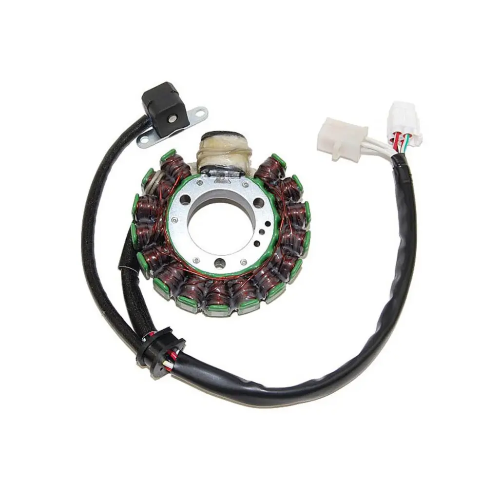 STATOR YAMAHA YFB250 TIMBERWOLF (94-00) YFM350 BEAR TRACKER