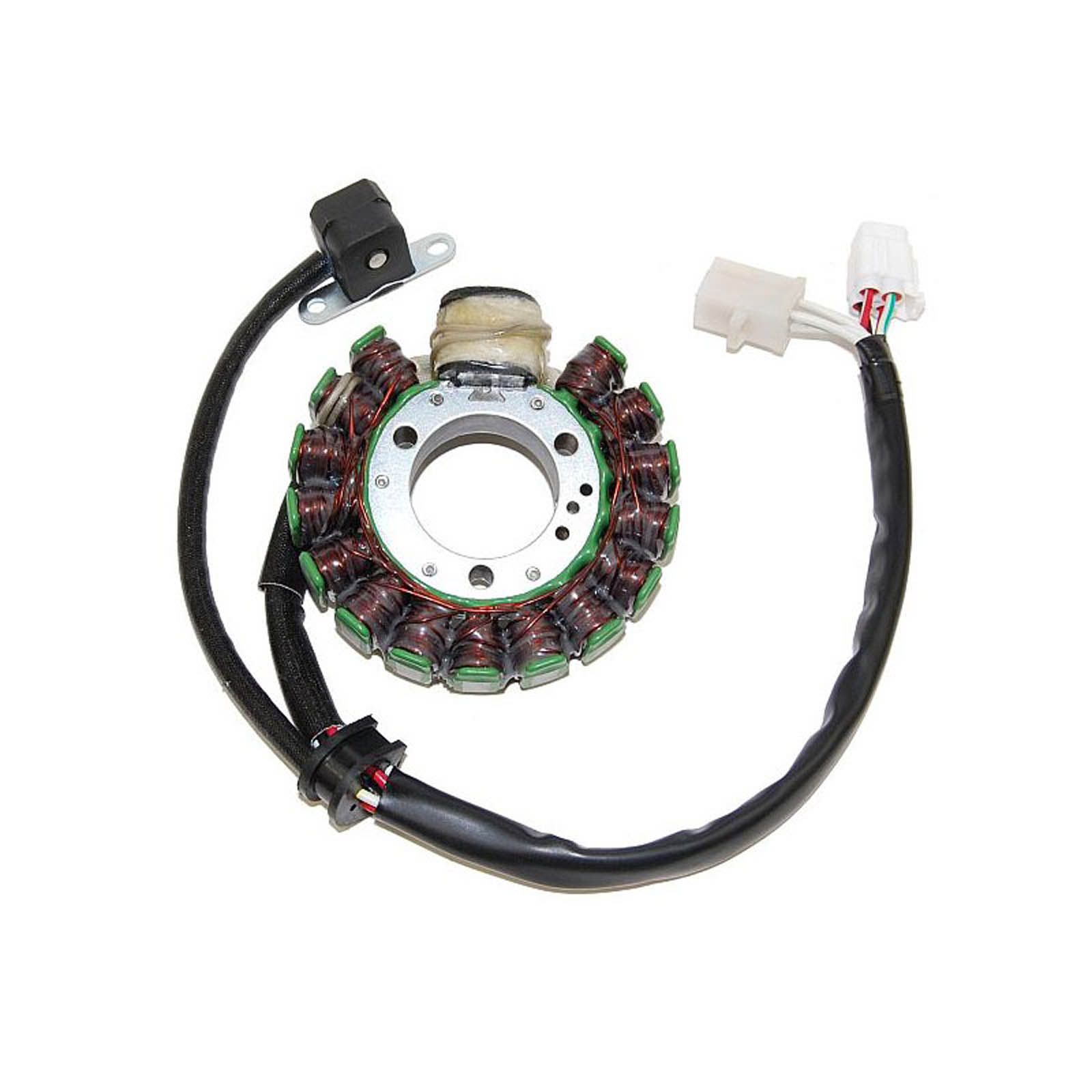 STATOR YAMAHA YFB250 TIMBERWOLF (94-00) YFM350 BEAR TRACKER - Image 1