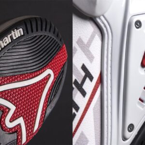 Stylmartin Stealth Evo Air Road Boots  black - Image 2