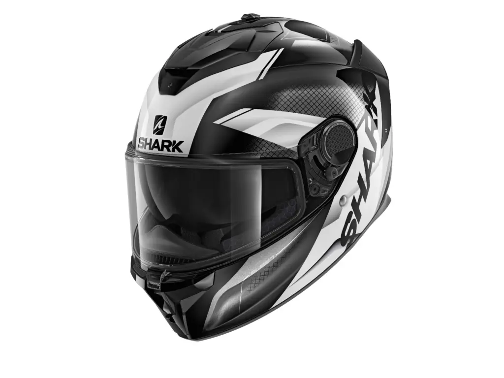 Shark Spartan GT Elgen Helmet