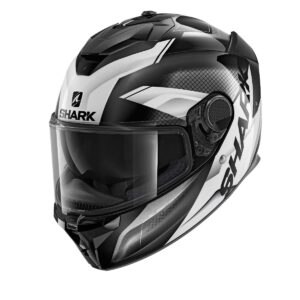 Shark Spartan GT Elgen Helmet - Image 1