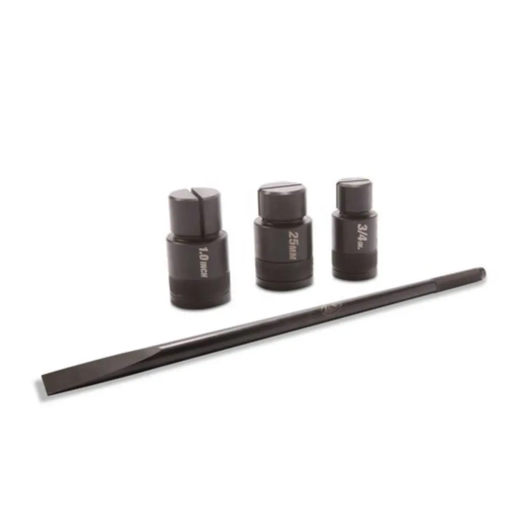 MOTION PRO WHEEL BEARING REMOVER SET 3/4", 1" & 25mm HD
