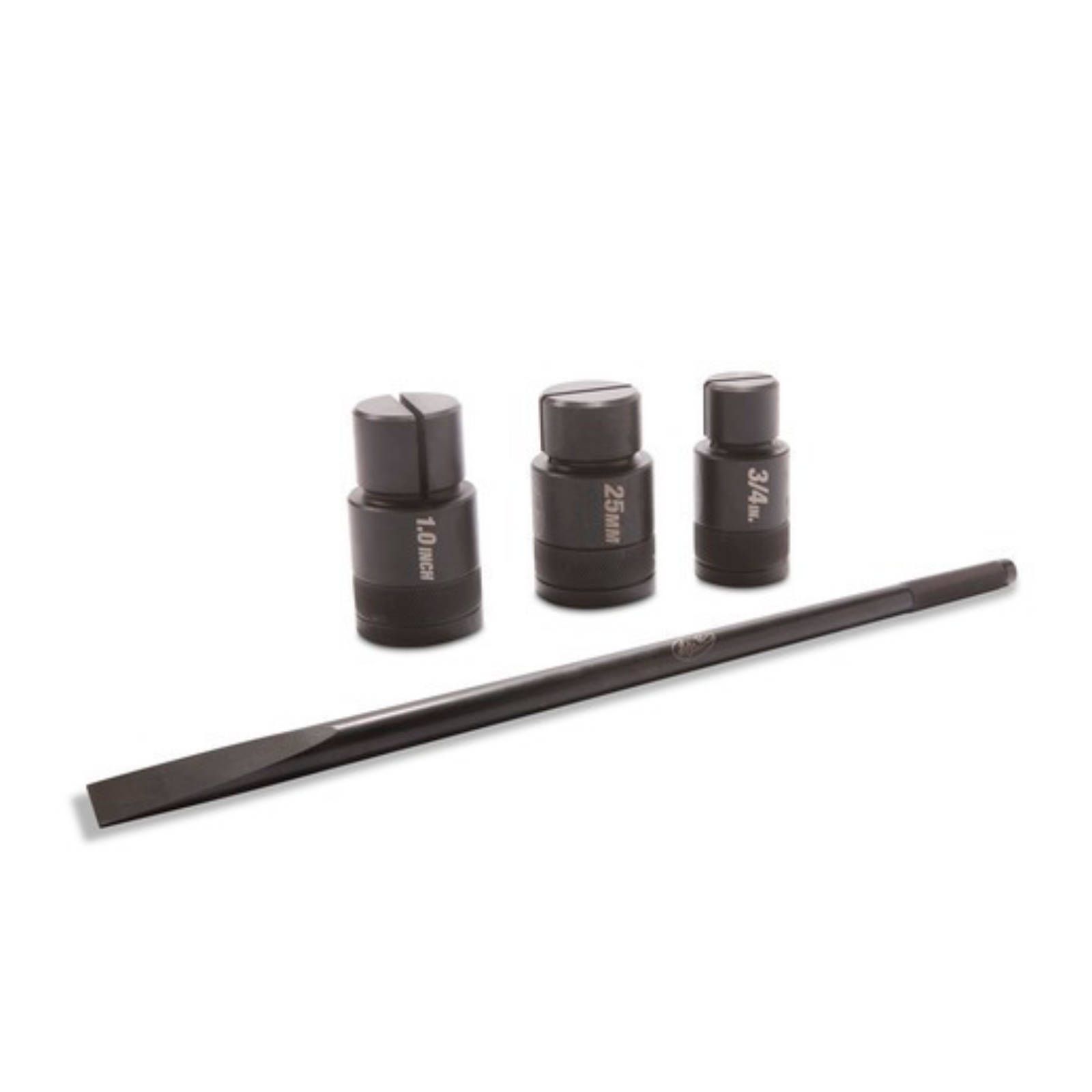 MOTION PRO WHEEL BEARING REMOVER SET 3/4", 1" & 25mm HD - Image 1