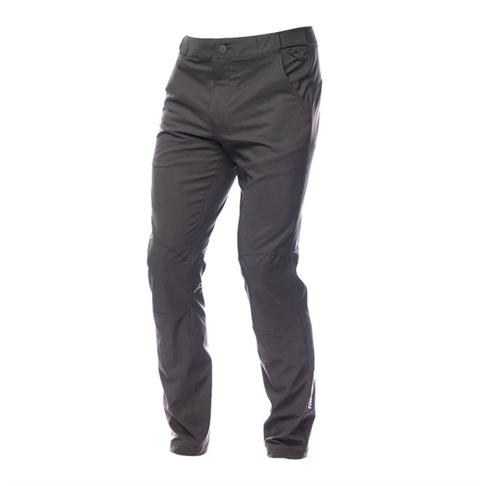 Fasthouse Shredder MTB Pants Black - Image 1