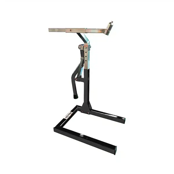 FRONT HEADSTEM STAND SIDE LIFT BLACK