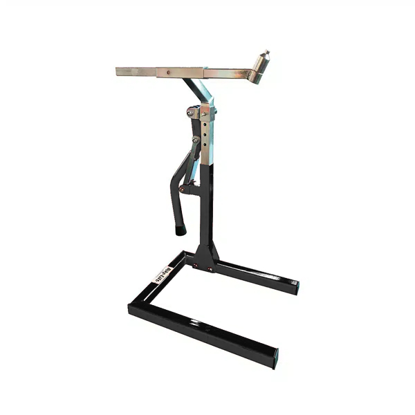 FRONT HEADSTEM STAND SIDE LIFT BLACK - Image 1