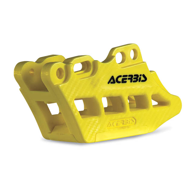 *Acerbis Replacement for 2.0 Chain Block Black Suzuki      [] - Image 10
