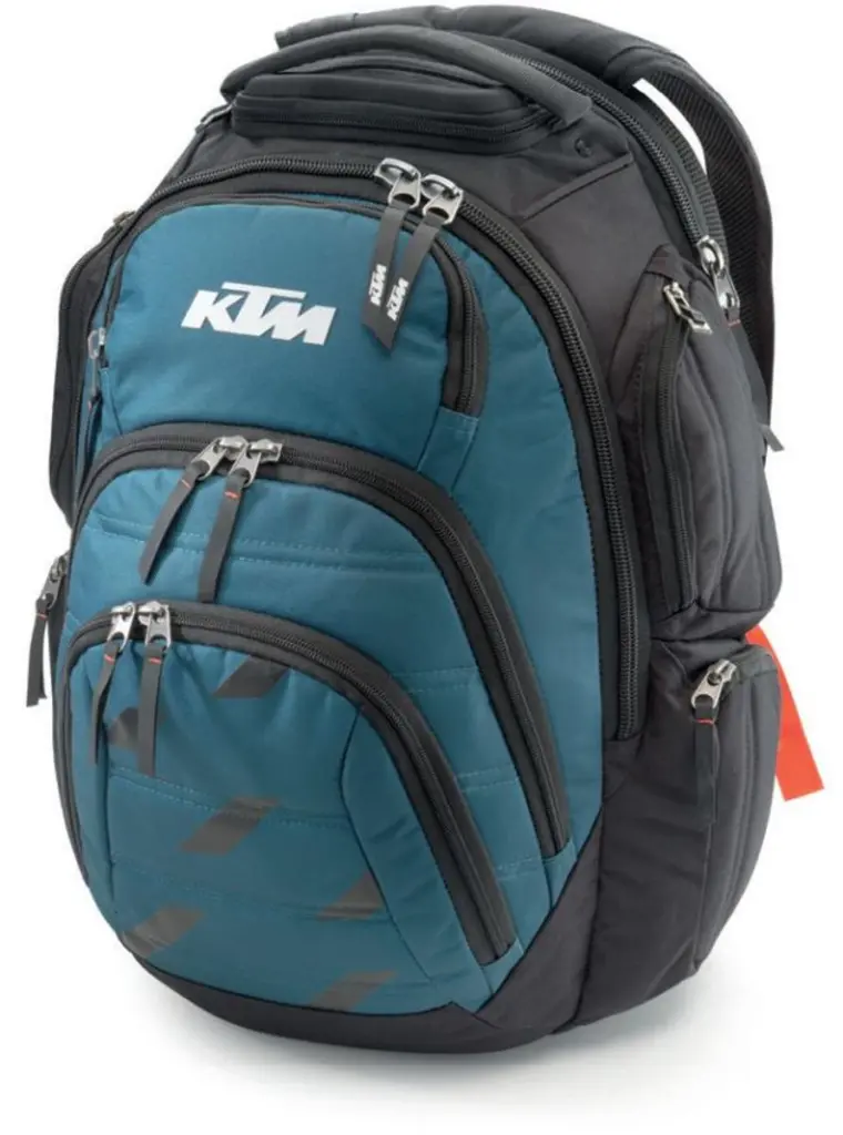 KTM Pure Renegade Backpack