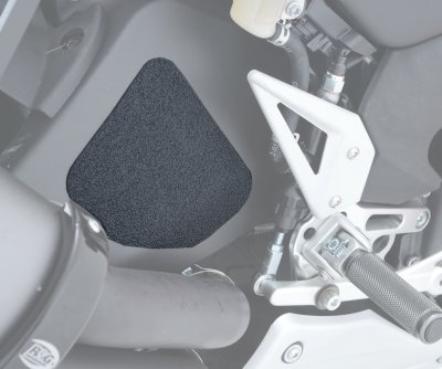 Boot Guard R & G Racing EBR 1190RS/SX '14- - Image 2