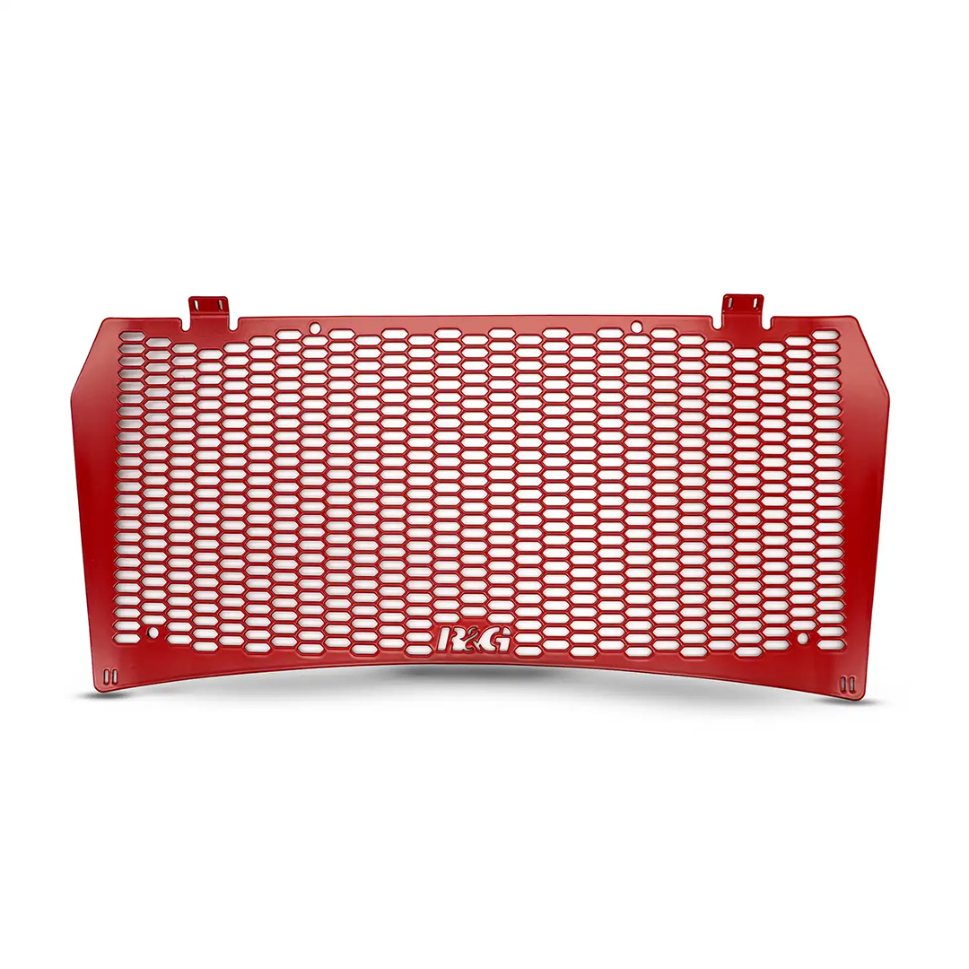 PRO Radiator Guard Tuareg 660 22- Red R&G - Image 1
