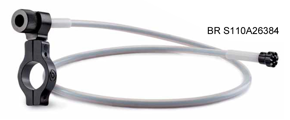 REMOTE ADJUSTER FOR RCS MASTER CYLINDER - Image 1