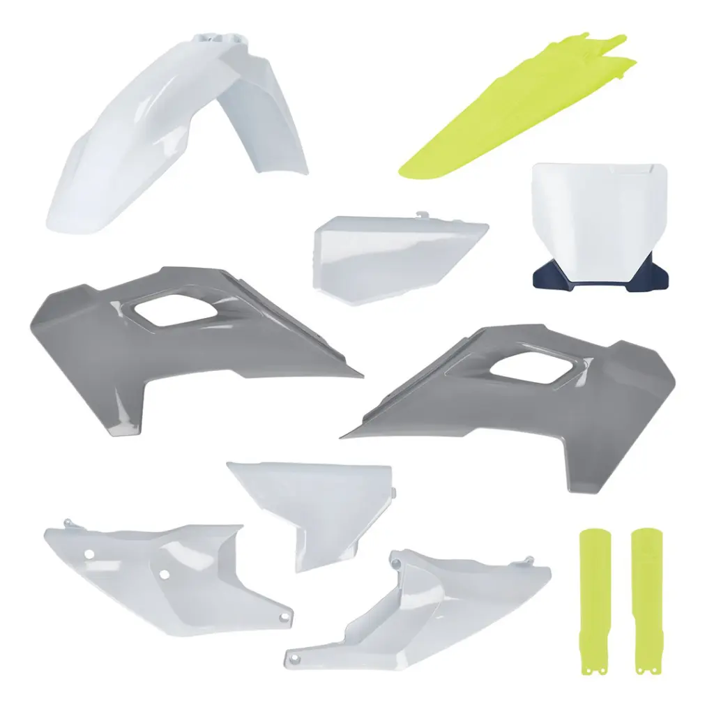 !Full Plastic Kit Husky 2023 OEM FC/TC Acerbis []