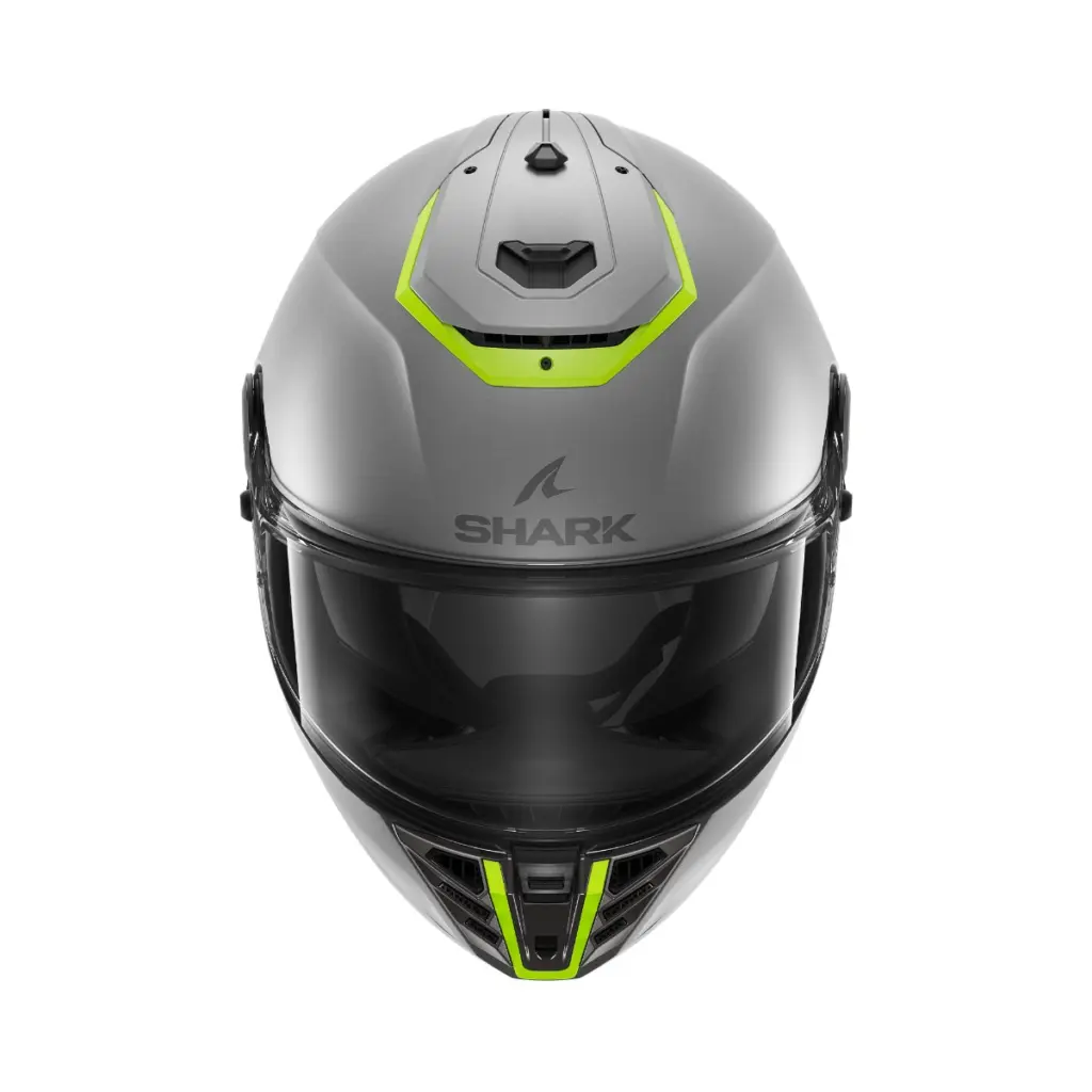 Shark Spartan RS Blank Mat SP Helmet