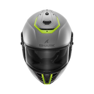 Shark Spartan RS Blank Mat SP Helmet - Image 6