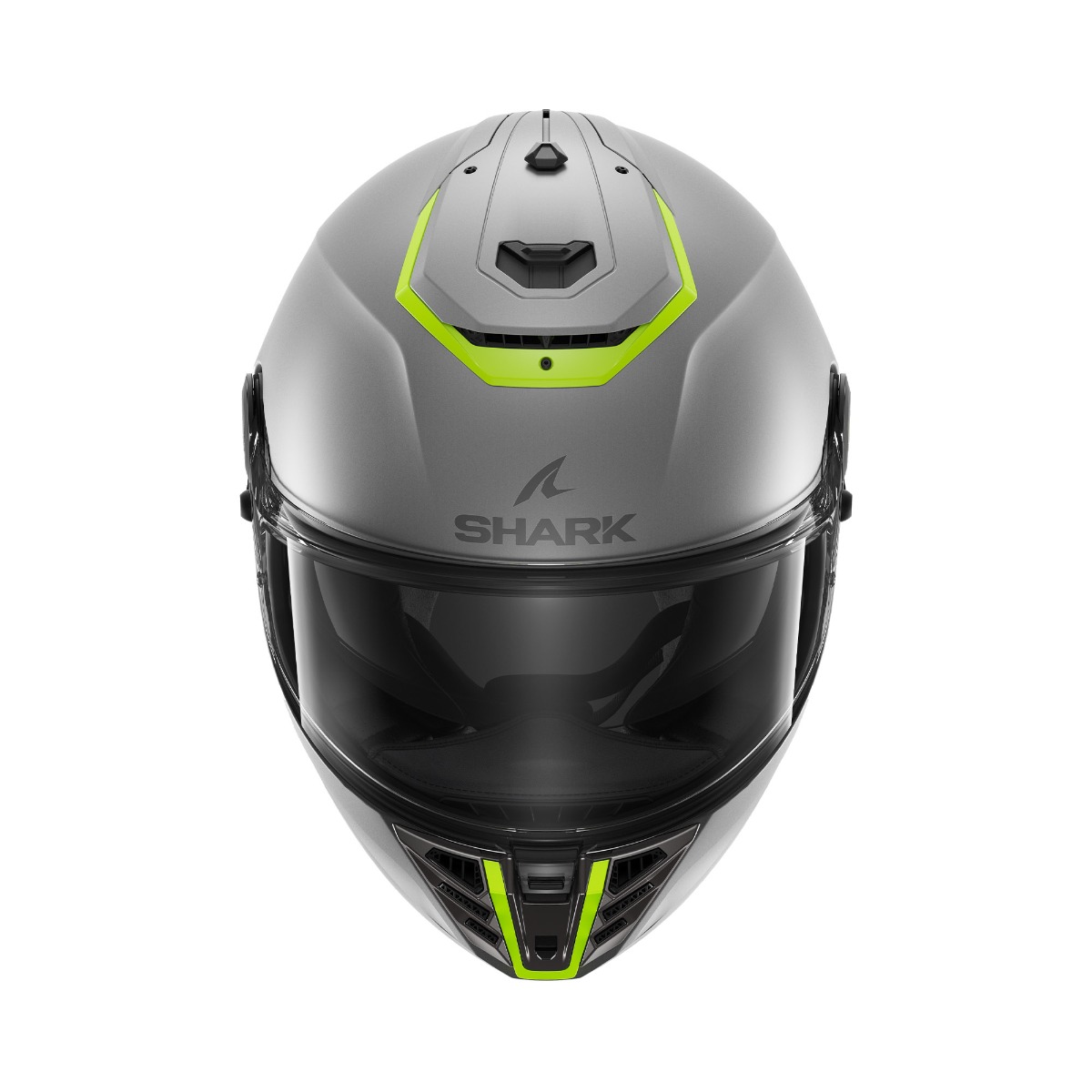 Shark Spartan RS Blank Mat SP Helmet - Image 6