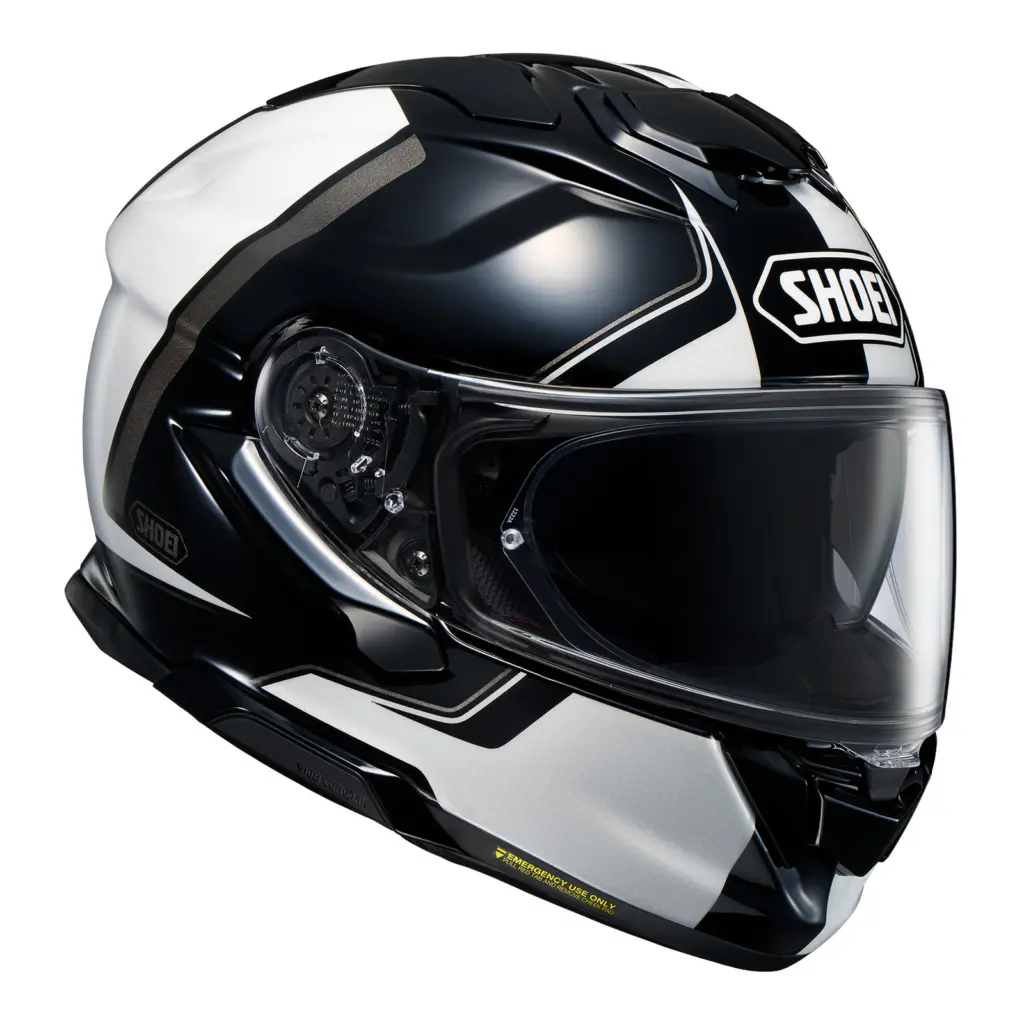 Shoei GT-Air 3 Road Helmet Scenario TC5
