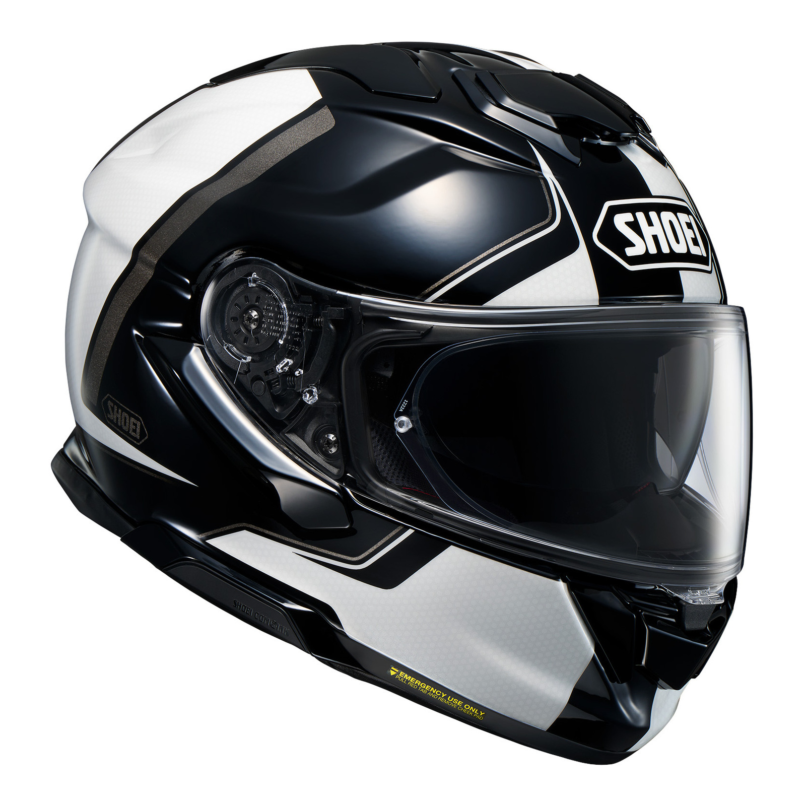 Shoei GT-Air 3  Road Helmet Scenario TC5 - Image 2
