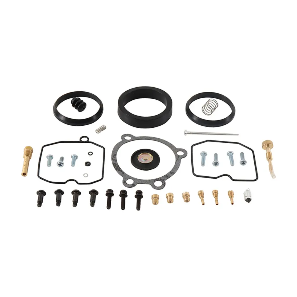 CARBURETTOR REBUILD KIT 26-1758