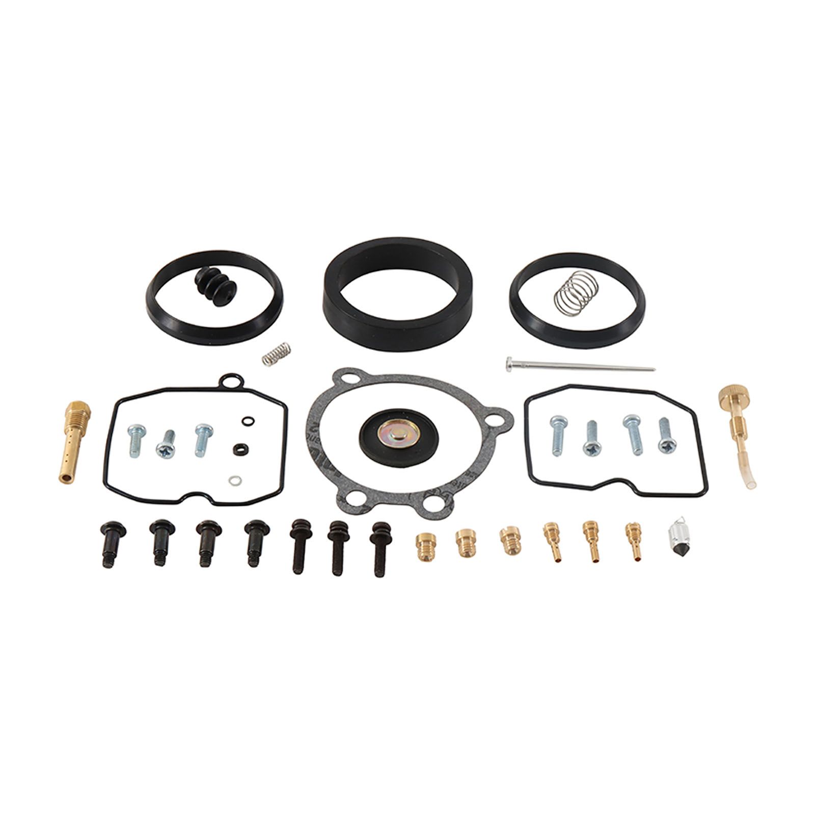 CARBURETTOR REBUILD KIT 26-1758 - Image 1