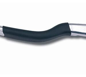 LH LEVER ASSY DURALUMIN MX/E 26mm FULCRUM 167mm LONG - 2290.60 - Image 3