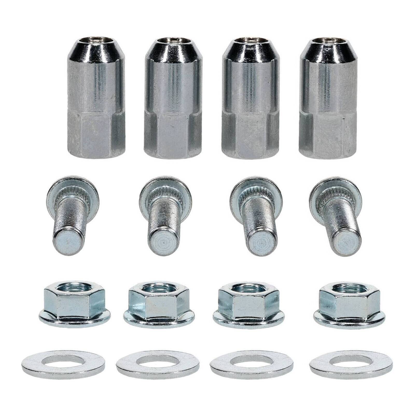 Wheel Stud and Nut Kit 85-1127 - Image 1