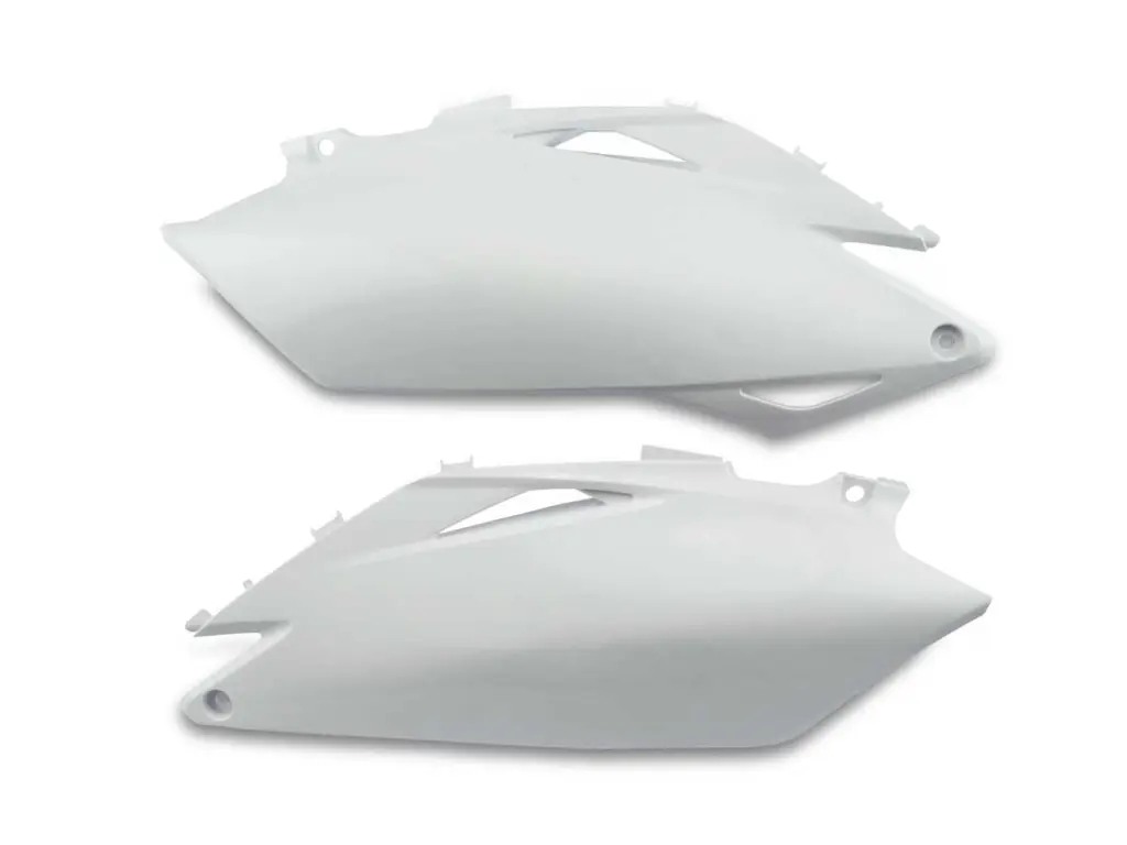 SIDE CRF 450 09-12 250 10-13 W