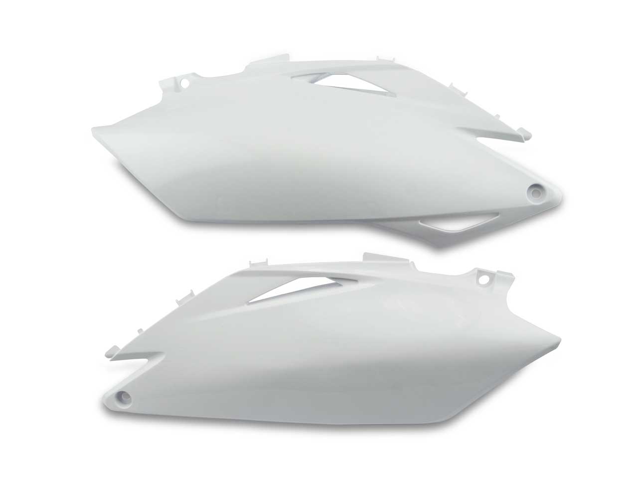 SIDE CRF 450 09-12 250 10-13 W - Image 1
