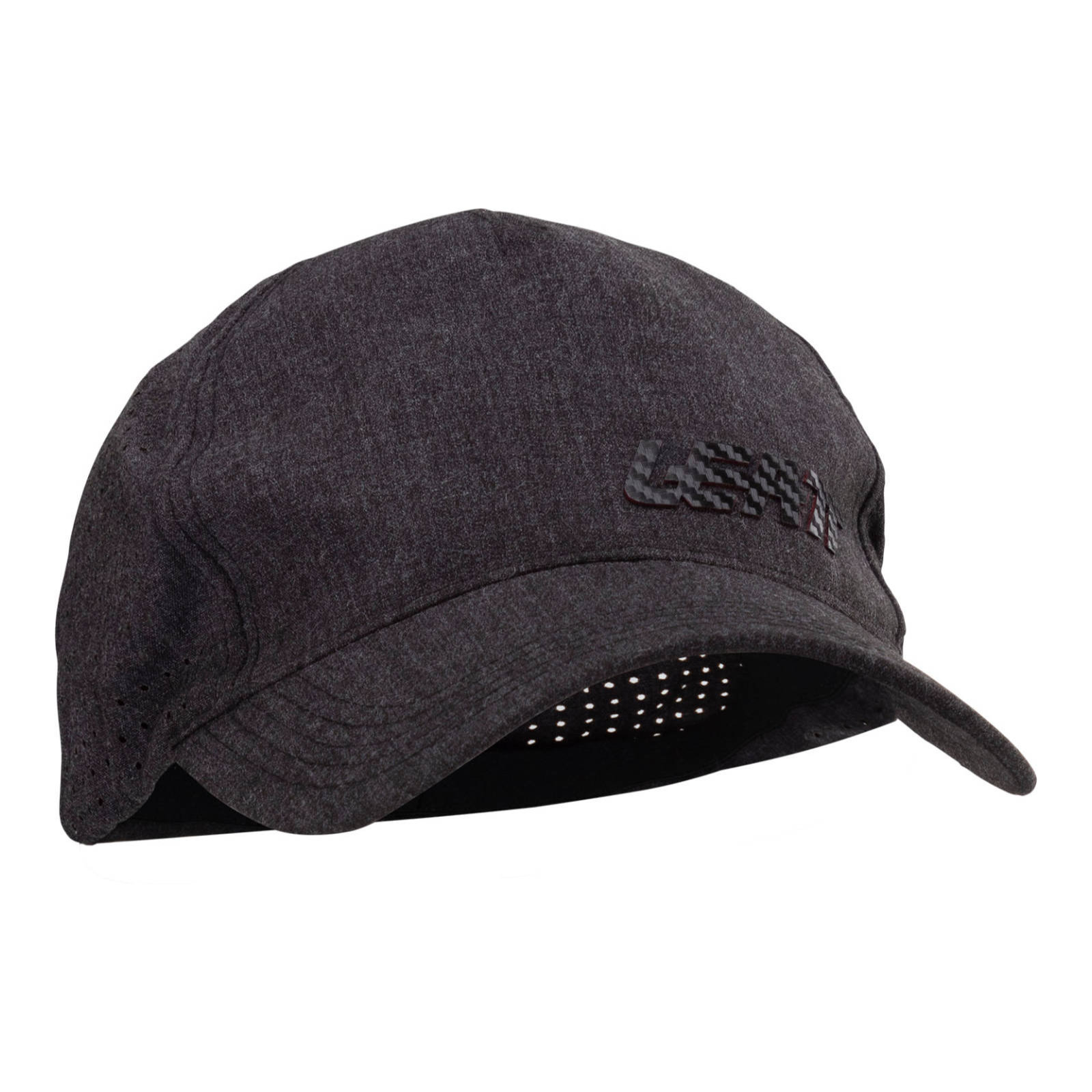 Leatt Team Cap - Graphene - Image 1