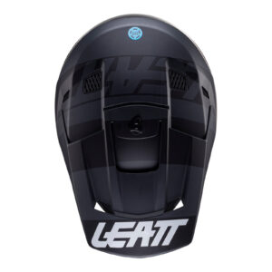 Leatt Moto Helmet Kit 3.5 Black - Image 5