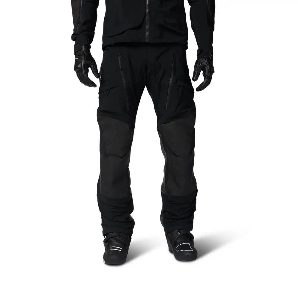 Fox Recon Goretex Adventure Pants Black