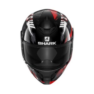 Shark D-Skwal 2 Penxa Helmet - Image 8