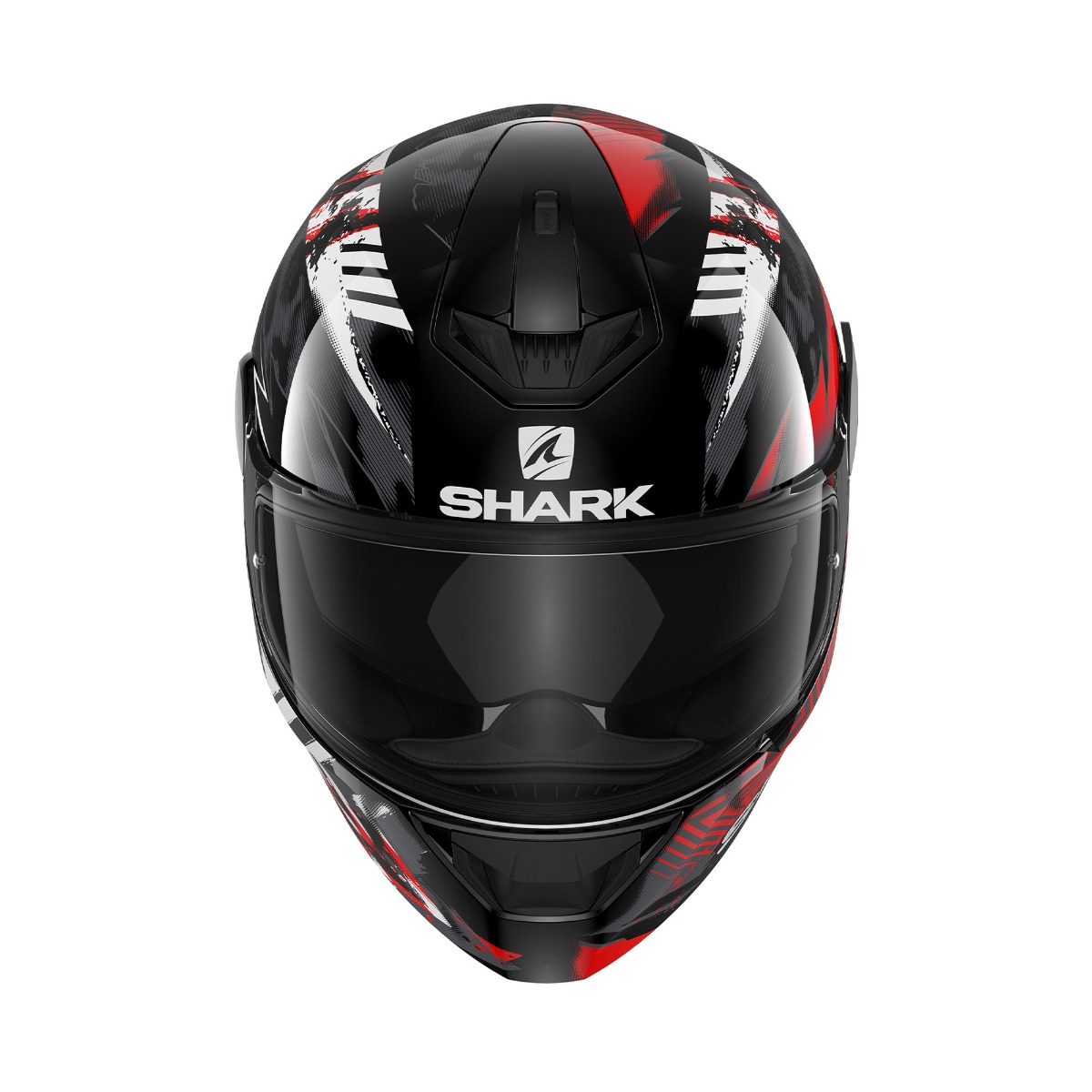 Shark D-Skwal 2 Penxa Helmet - Image 8