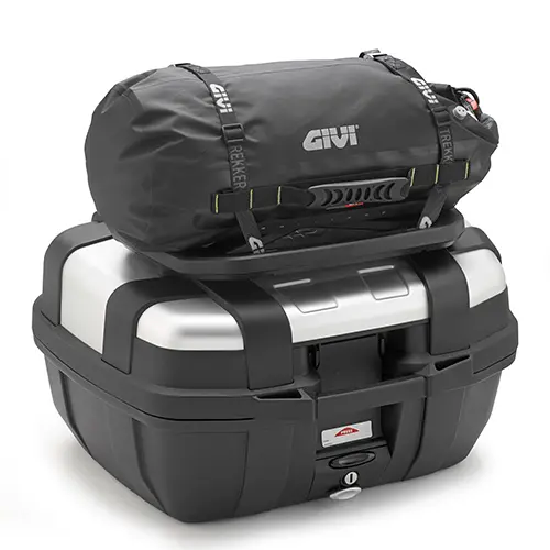 Metal Rack for Trekker Bags
