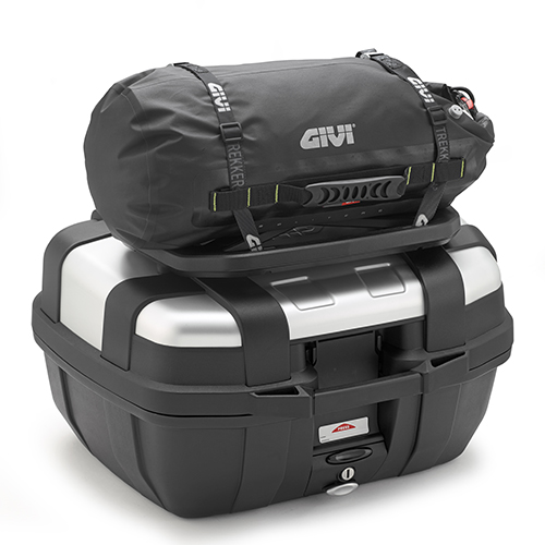 Metal Rack for Trekker Bags - Image 4