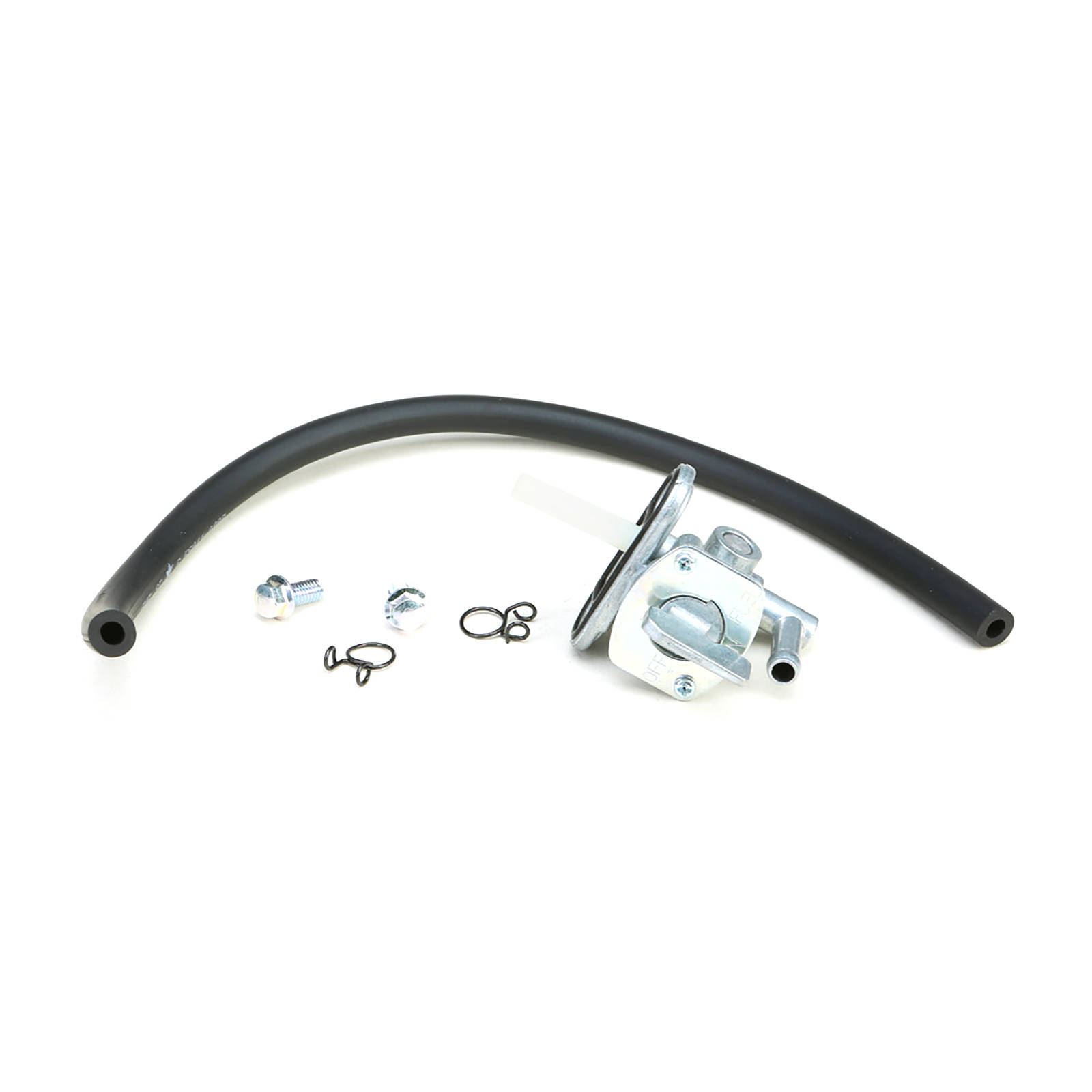 All Balls Racing Fuel Tap Kit (FS101-0128) - Image 1