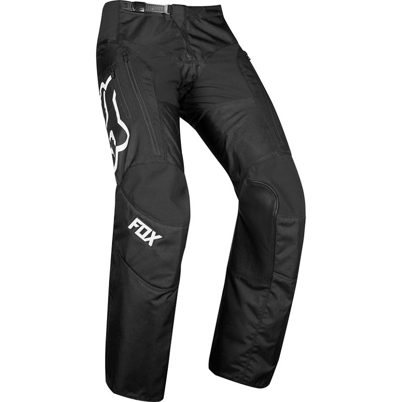 Motocross Pants Fox Legion LT EX Black - Image 1
