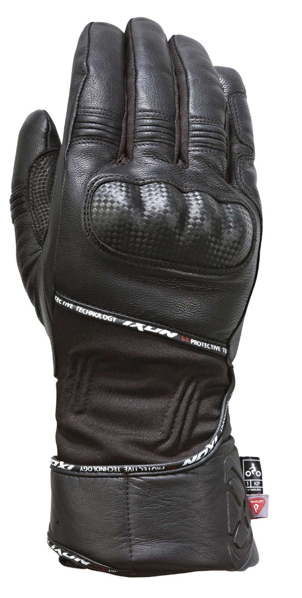 Ixon Pro Inferno 2 Gloves - Image 1