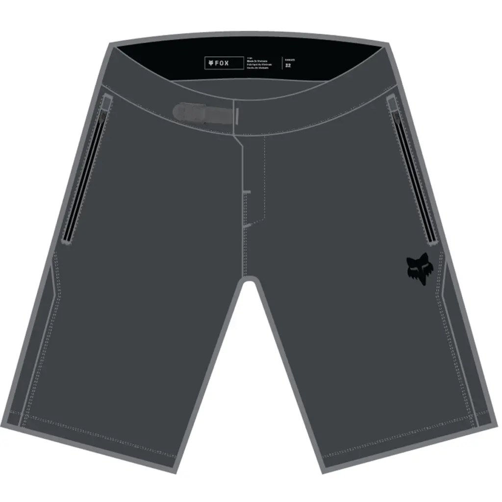 Ranger Shorts