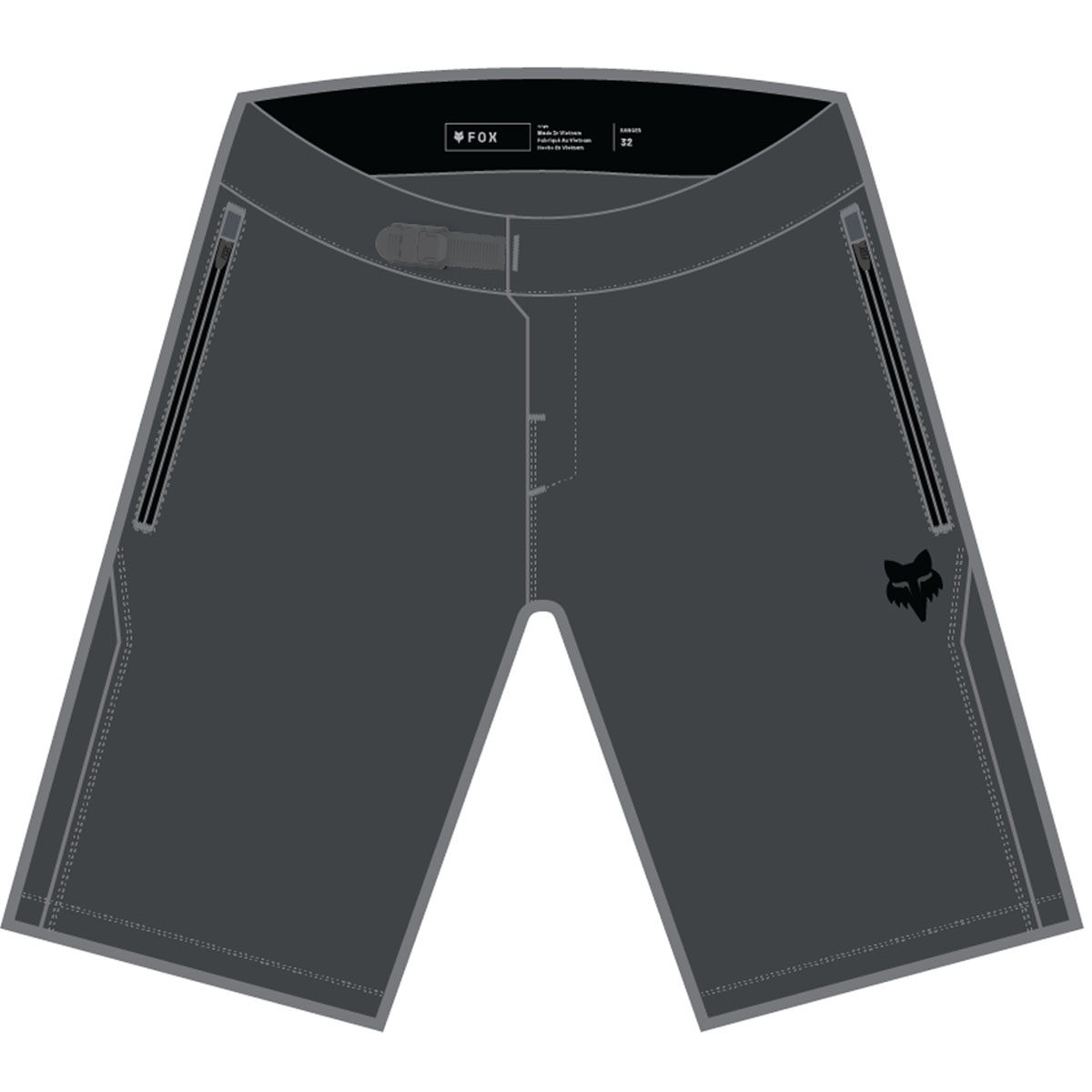 Ranger Shorts - Image 3