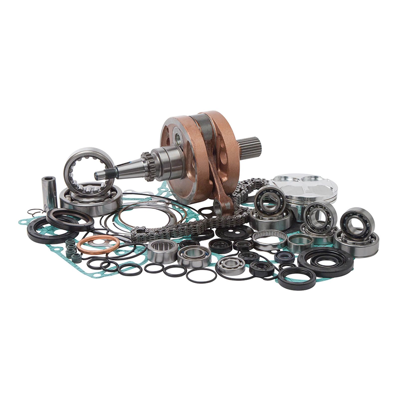 COMPLETE ENGINE REBUILD KIT HON CRF 250 R 2005 - Image 1