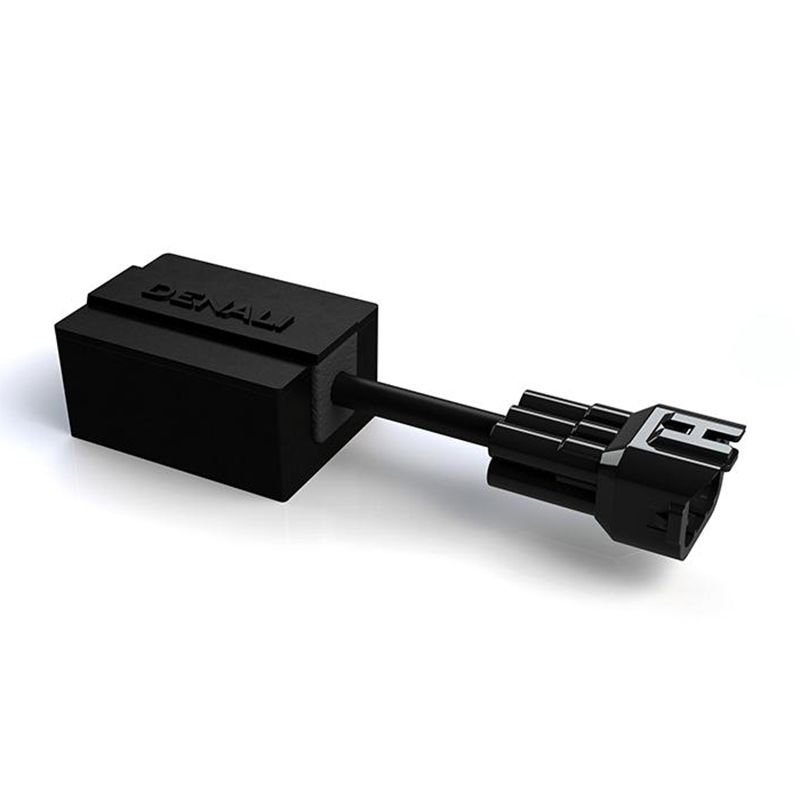 DENALI 2.0 DATADIM™ DUAL-INTENSITY CONTROLLER (REV03) - Image 1