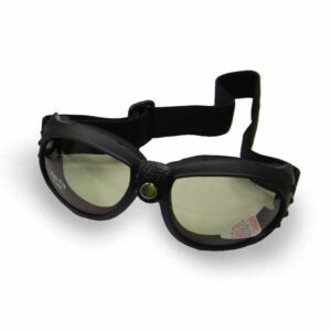 BANDITO GOGGLE CLEAR A/FOG - Image 2
