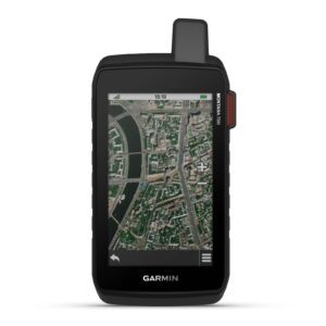 Garmin Montana 700I - Image 4