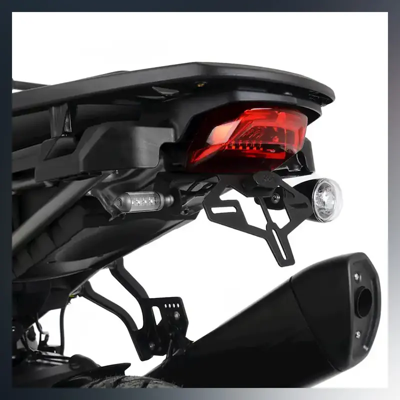 Tail Tidy HD Pan America 1250 21- R&G