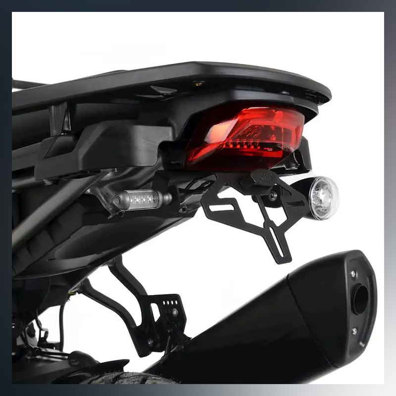 Tail Tidy HD Pan America 1250 21- R&G - Image 1
