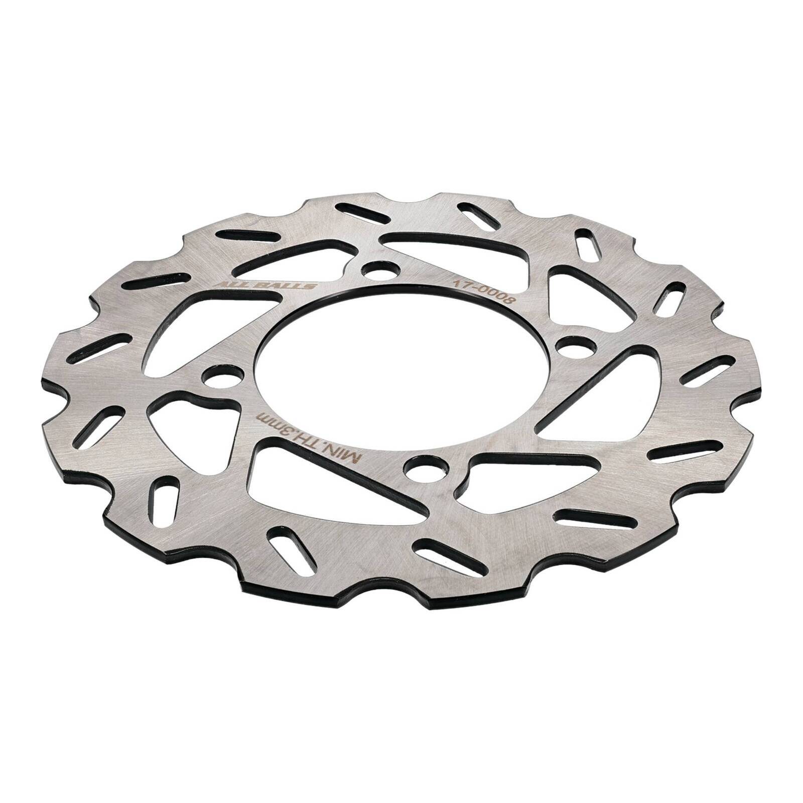 Brake Disc 18-0008 - Image 1