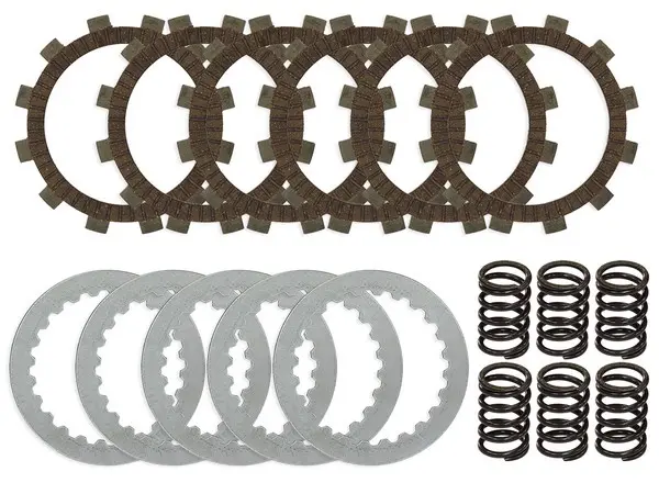 CLUTCH KIT COMPLETE PSYCHIC DRC107 KTM 60SX 65SX 98-08