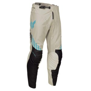 Thor Launch Zone Motocross Pants Sand - Image 3