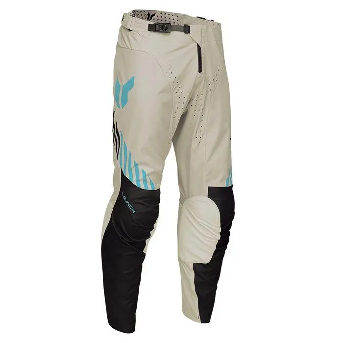 Thor Launch Zone Motocross Pants Sand