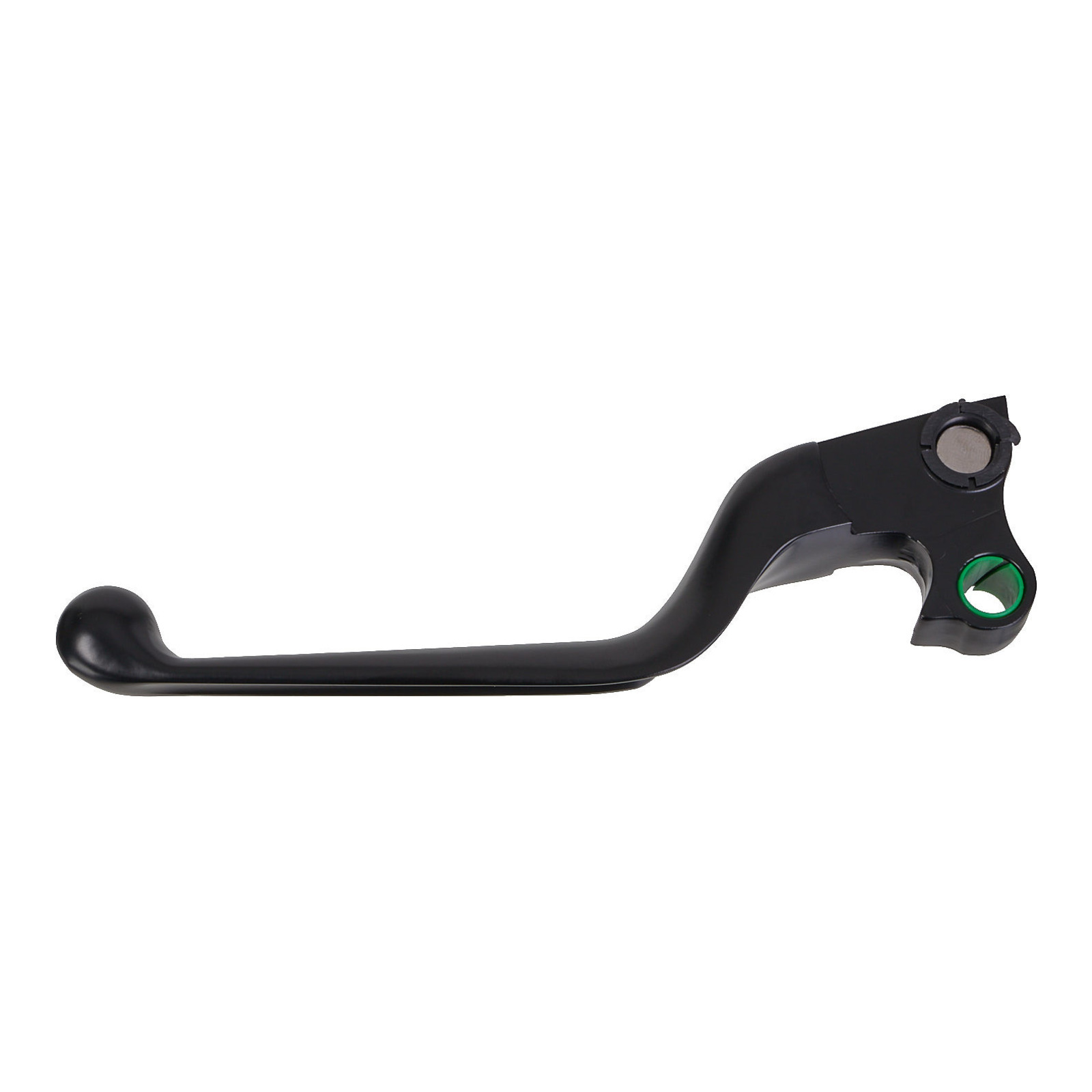 WMP Clutch Lever HD XL '04-'13 - Black - Image 1